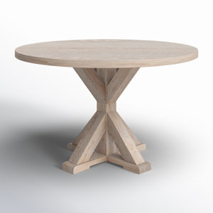 48 inches Round Kitchen & Dining Tables You'll Love | Wayfair